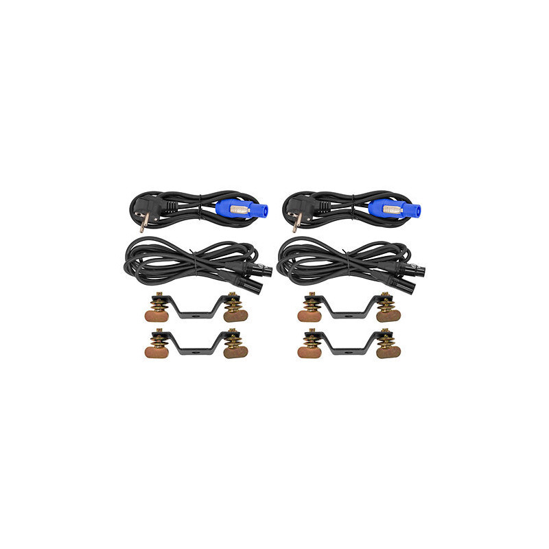 FUSION 350 BSW Set