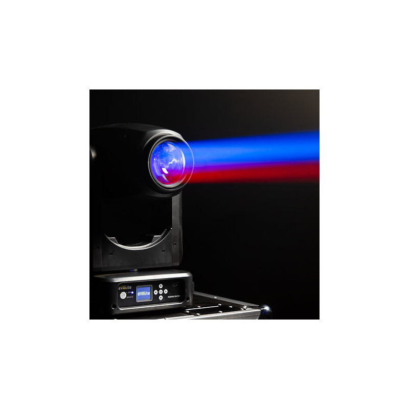 FUSION 350 BSW Set