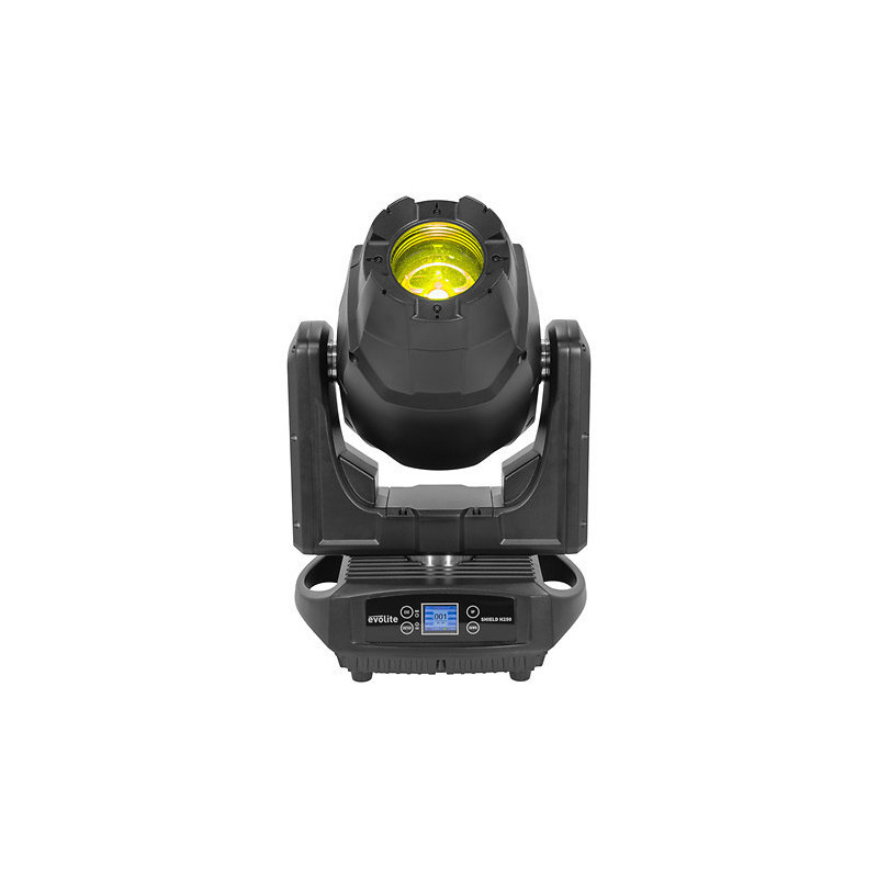 Shield H250 IP Set
