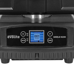 Shield H250 IP Set