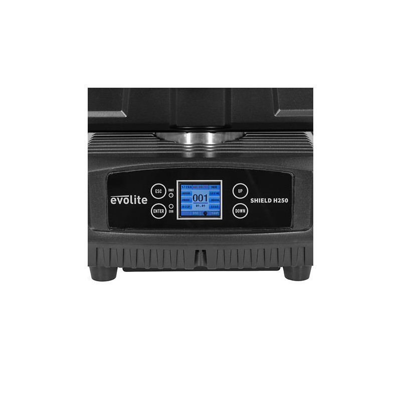 Shield H250 IP Set