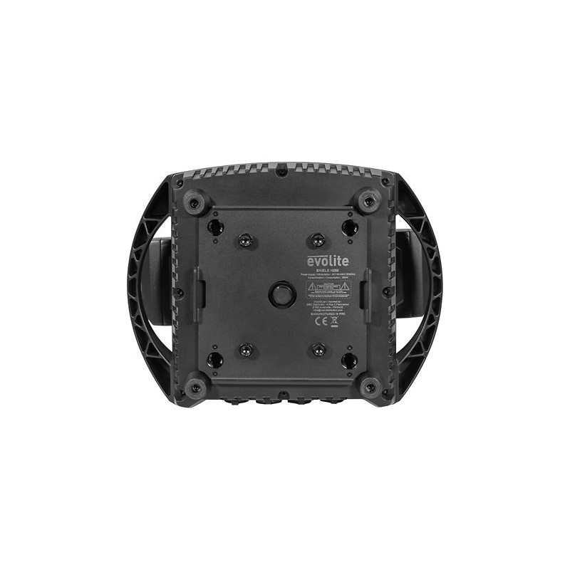 Shield H250 IP Set