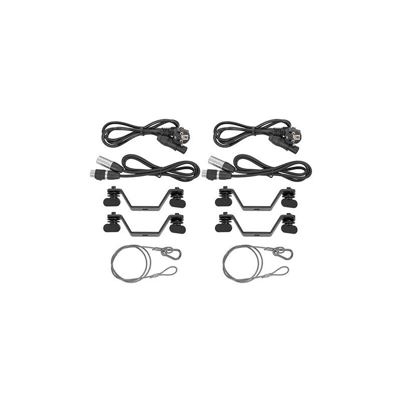 Shield H250 IP Set