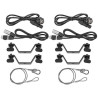Shield H250 IP Set