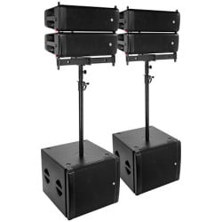 SLA System + Cover Pack