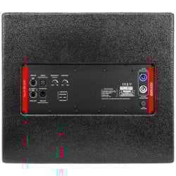 SLA System + Cover Pack