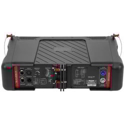 SLA System + Cover Pack