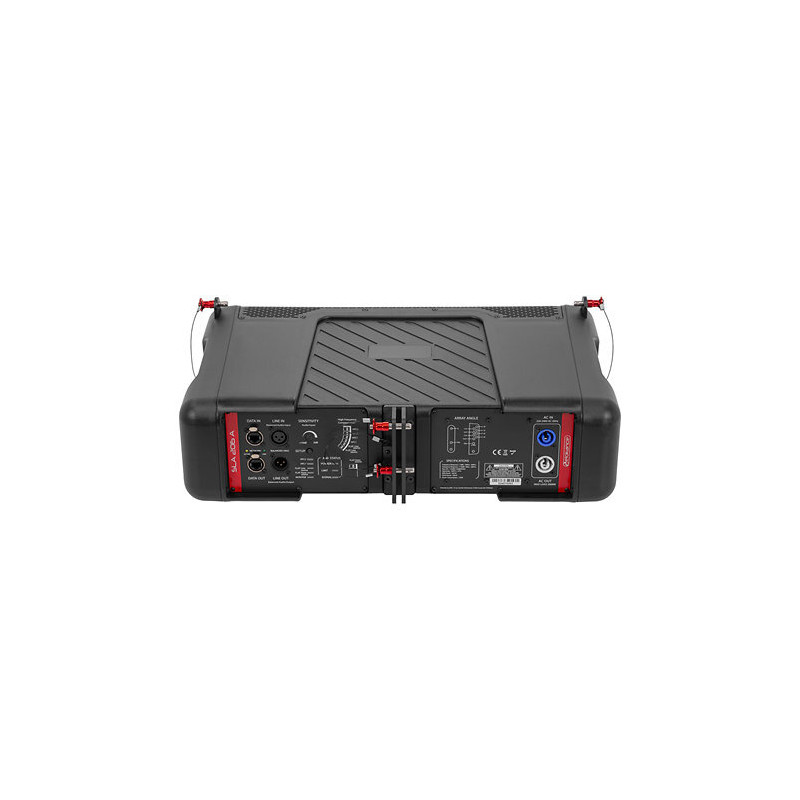 SLA System + Cover Pack