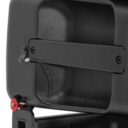 SLA System + Cover Pack