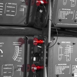 SLA System + Cover Pack