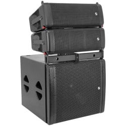 SLA System + Cover Pack