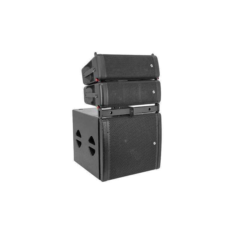 SLA System + Cover Pack