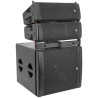 SLA System + Cover Pack