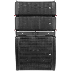 SLA System + Cover Pack