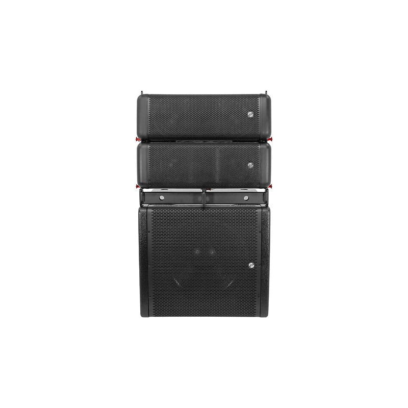 SLA System + Cover Pack