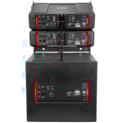SLA System + Cover Pack