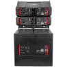 SLA System + Cover Pack