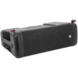 SLA System + Cover Pack