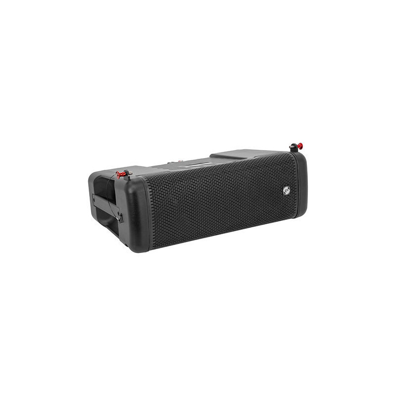 SLA System + Cover Pack