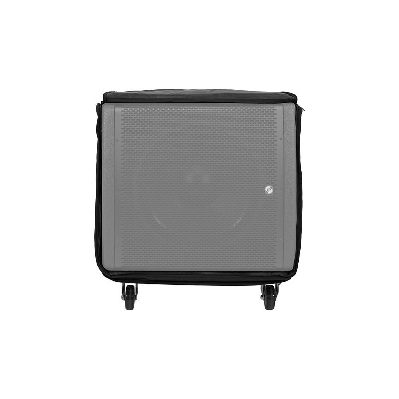 SLA System + Cover Pack