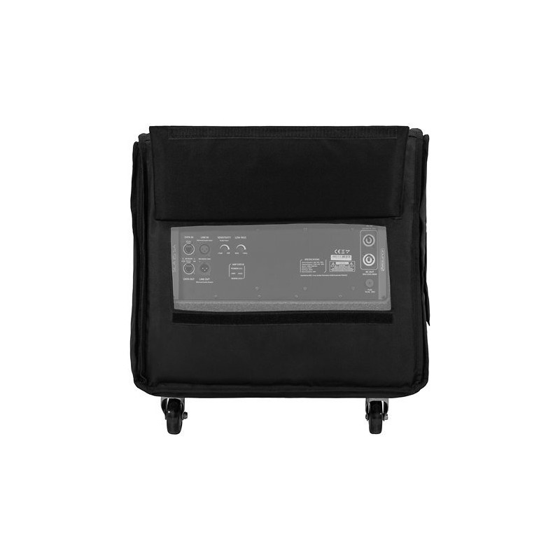 SLA System + Cover Pack