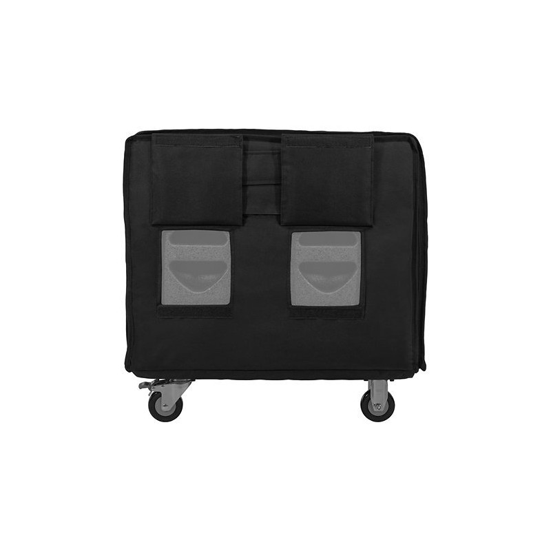 SLA System + Cover Pack