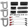 SLA System + Cover Pack