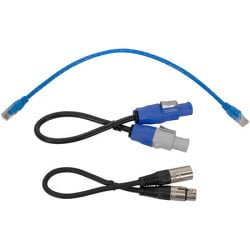 SLA System + Cover Pack