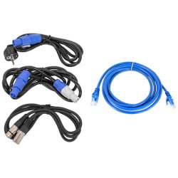 SLA System + Cover Pack