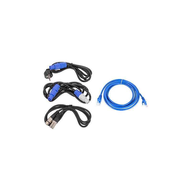 SLA System + Cover Pack