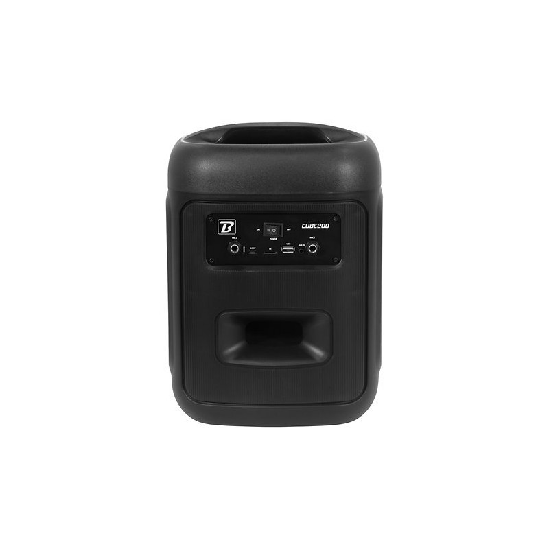 CUBE 200