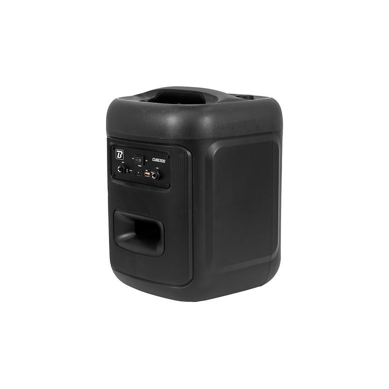 CUBE 200