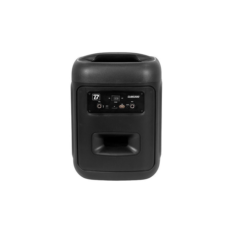 CUBE 200