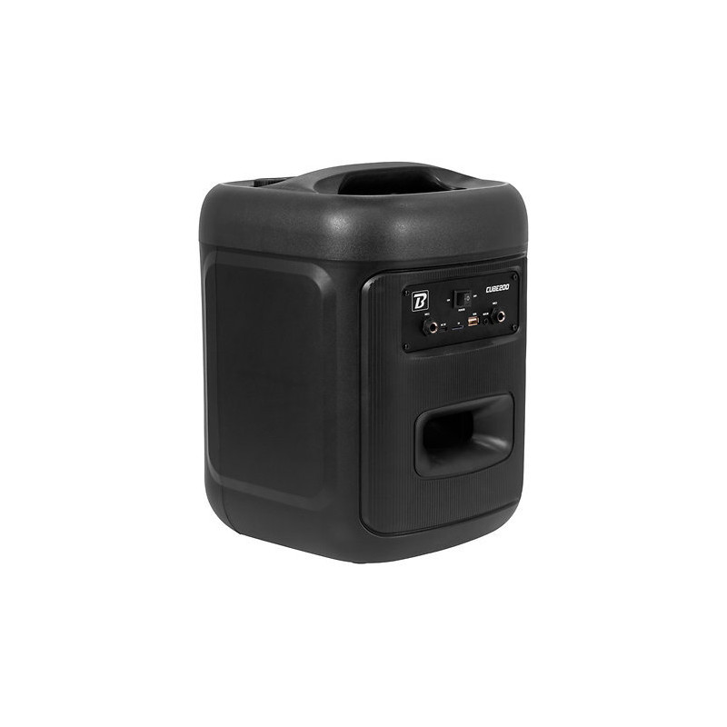 CUBE 200