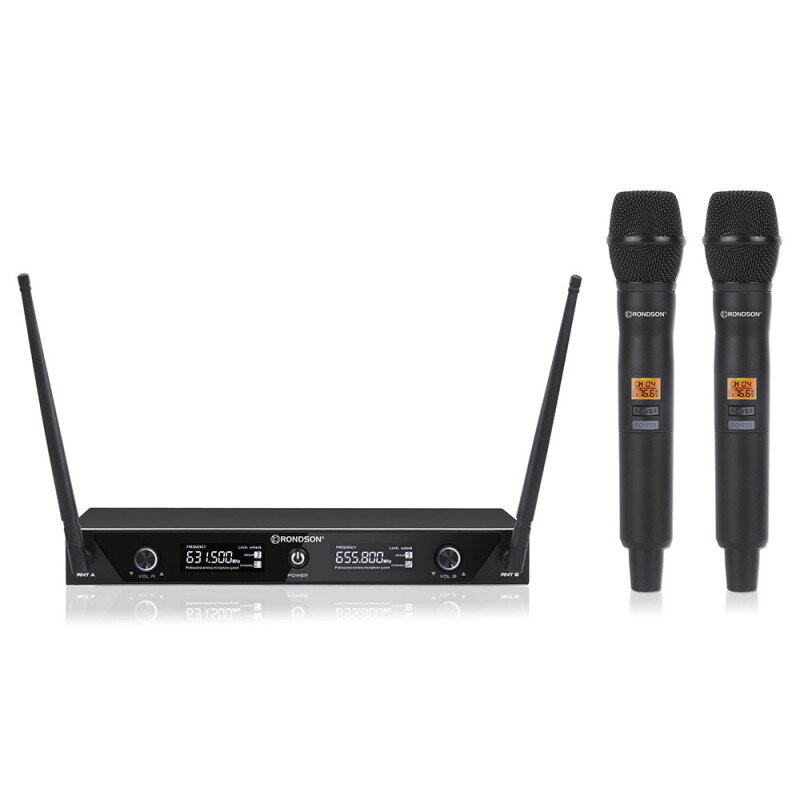 BE-1020/2MIC-1