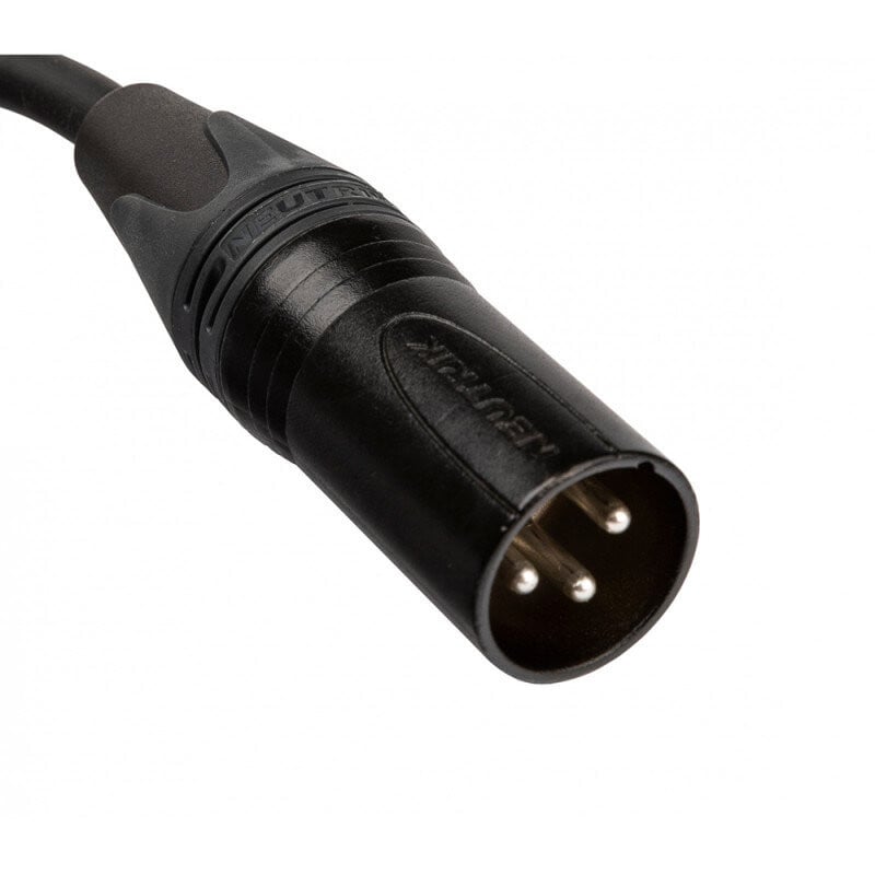 DMX cable M-F 