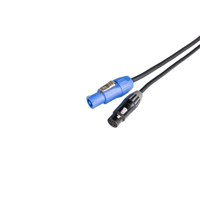 PC-HYBRID-XLR3-5M