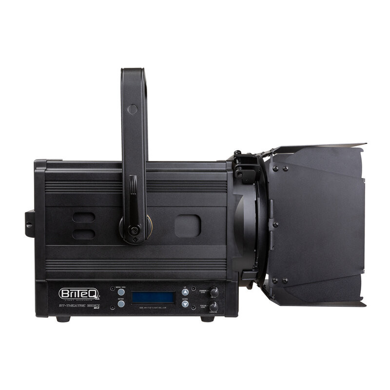 BT-THEATRE 150EZ Mk3