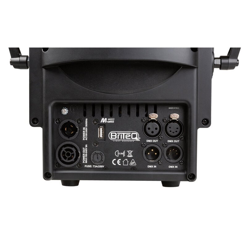 BT-THEATRE 150EZ Mk3