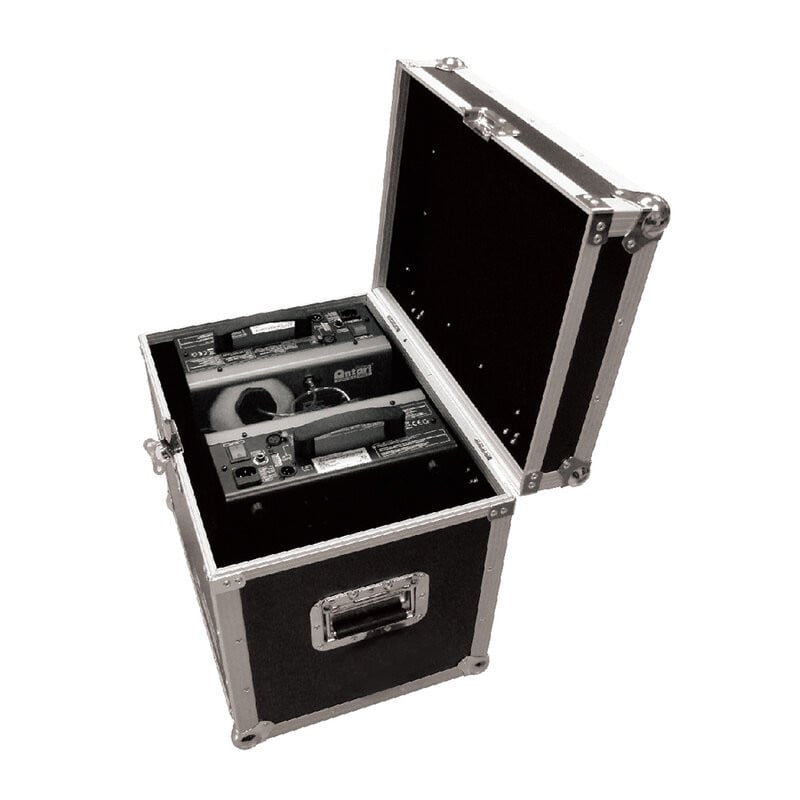 FX-4 Flight Case FX-4 Flight Case