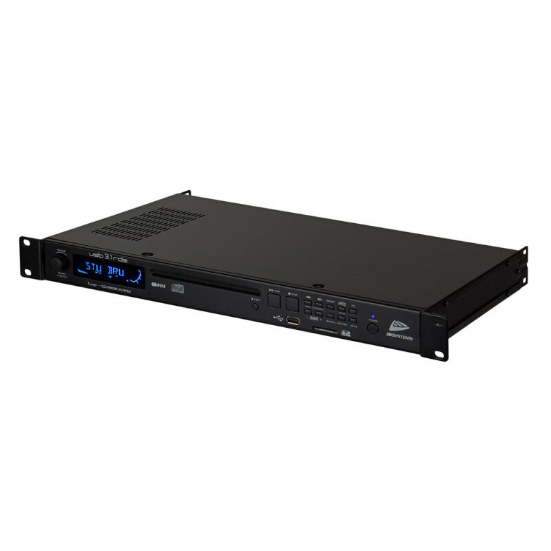 USB3.1-RDS 