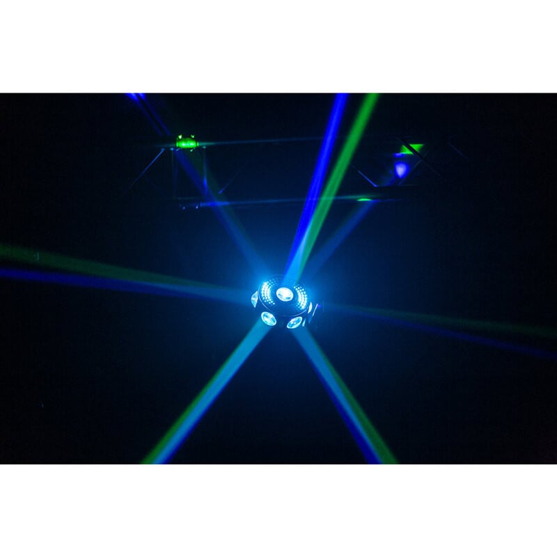 UFO X4