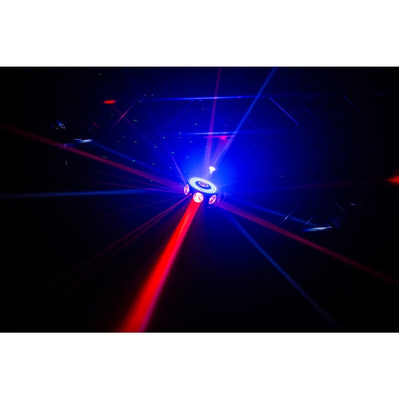UFO X4