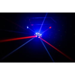 UFO X4