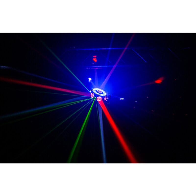 UFO X4