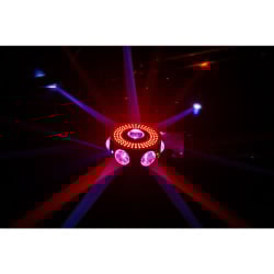 UFO X4