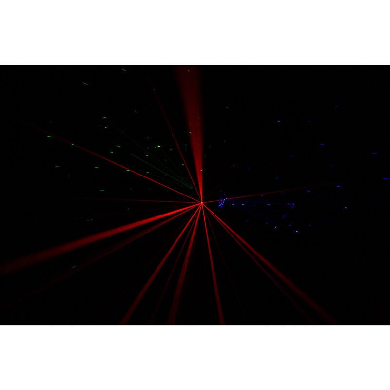 UFO X4