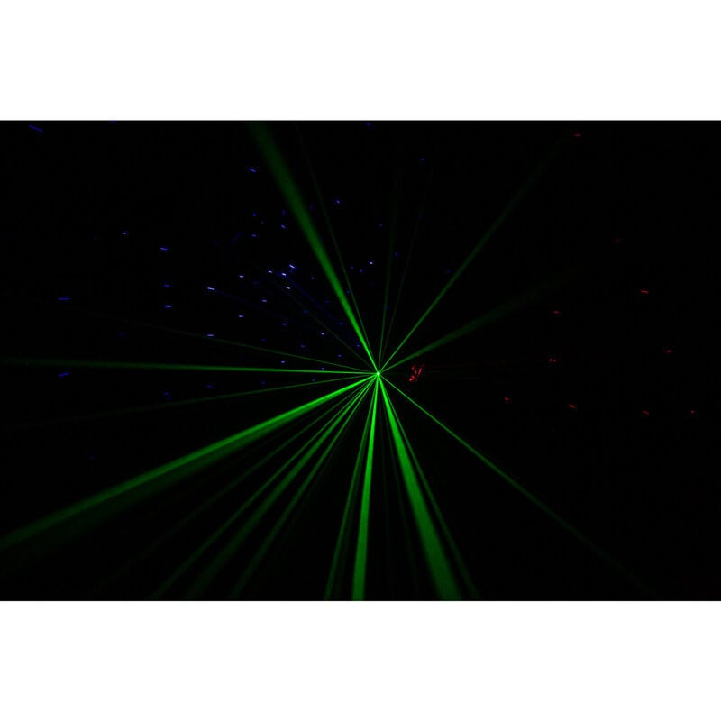 UFO X4