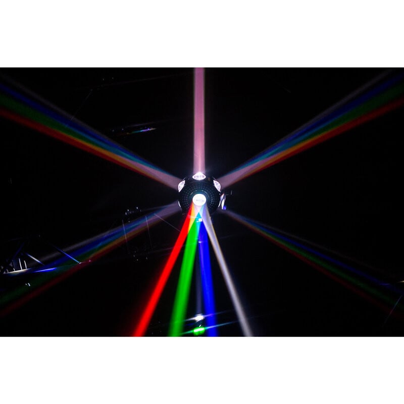 UFO X4