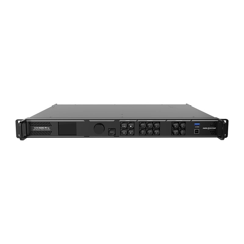 vx400pro